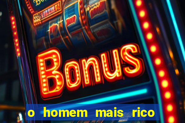 o homem mais rico da babilonia pdf